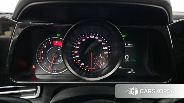 Hyundai Avante (CN7) id 3904844 из Кореи 18