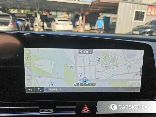 Hyundai Avante (CN7) id 4906240 из Кореи 10