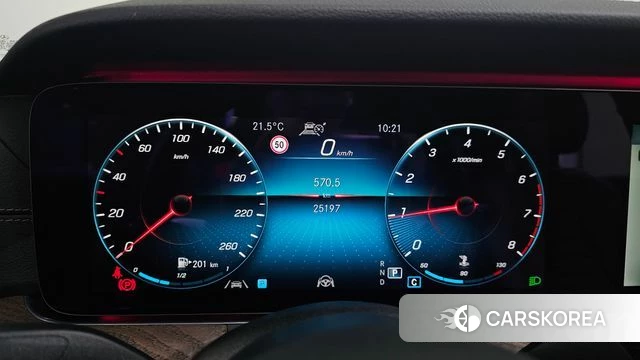 Mercedes-Benz E-Class W213 id 3923973 из Кореи 18