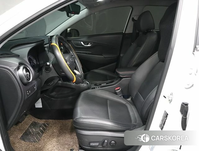 Hyundai The New Kona id 3818475 из Кореи 18