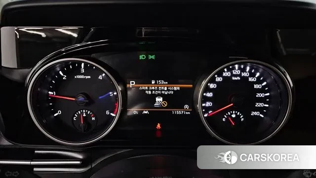 Kia Carnival 4th generation id 3645760 из Кореи 18