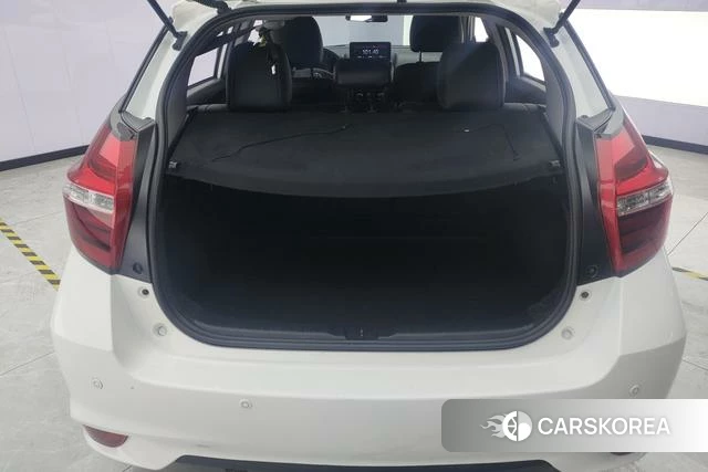 Toyota YARIS L Zhixuan id 4208996 из Китая 15