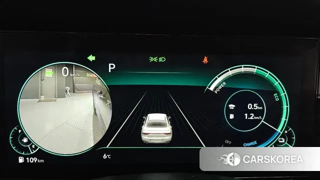 Hyundai The New Grandeur IG Hybrid id 3478718 из Кореи 18