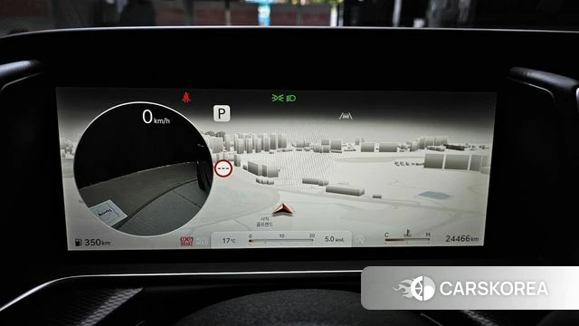 Genesis G90 (RS4) id 4243712 из Кореи 31