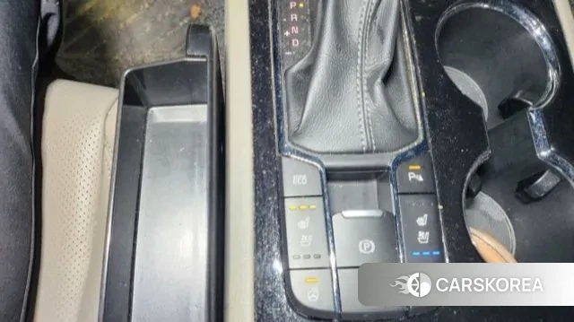 Kia The New Carnival id 3412478 из Кореи 8