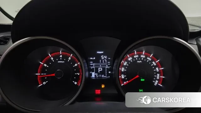 Ssangyong Tivoli Armor id 3045313 из Кореи 18