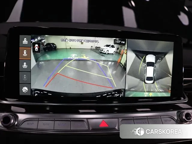 Kia More K9 id 3209889 из Кореи 18