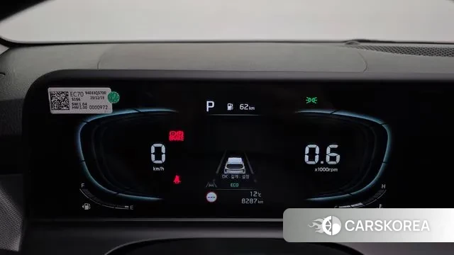 Kia The New Seltos id 3689788 из Кореи 18