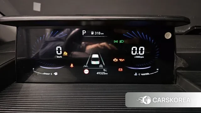 Hyundai Staria id 3463678 из Кореи 18