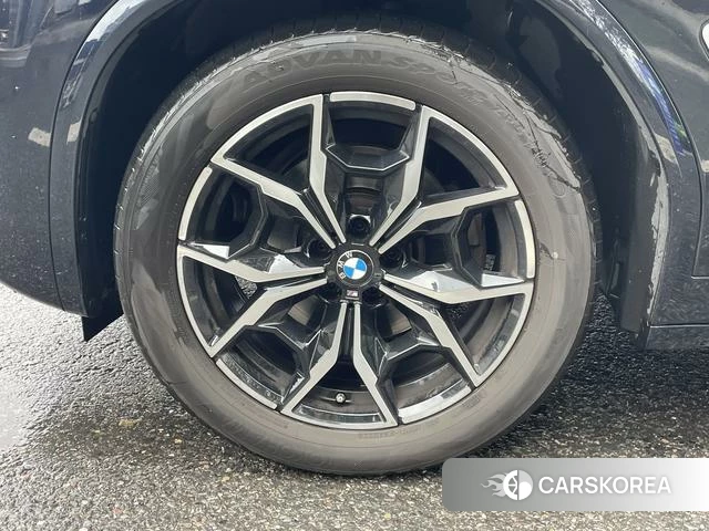 BMW X3 id 4277579 из Китая 11