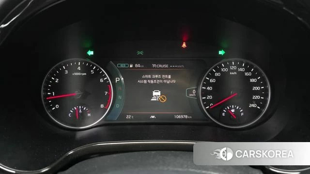 Kia Seltos id 4281971 из Кореи 28