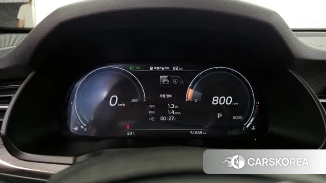 Kia K7 Premier id 3054567 из Кореи 18