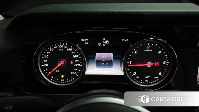 Mercedes-Benz E-Class W213 id 4637887 из Кореи 18