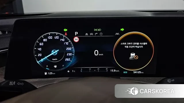 Kia K8 id 3437956 из Кореи 18