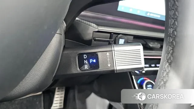 Hyundai Santa Fe (MX5) id 3354037 из Кореи 18