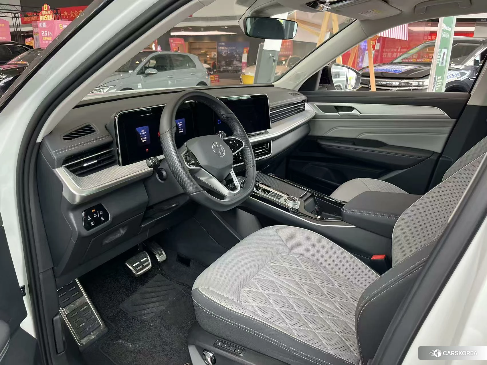 Volkswagen Range patrol id 4479666 из Китая 8