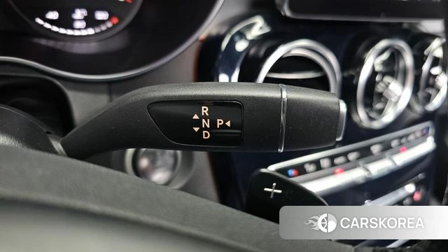 Mercedes-Benz GLC-Class X253 id 4294819 из Кореи 34