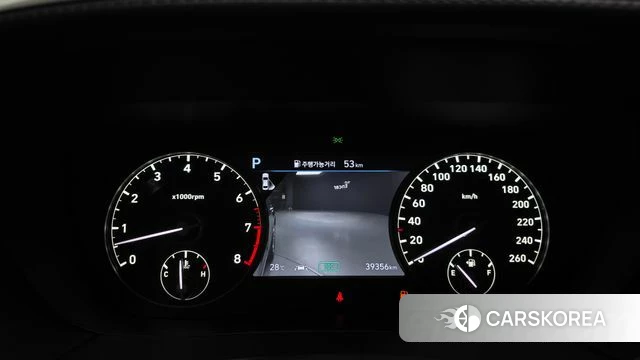 Genesis G90 id 4595614 из Кореи 30