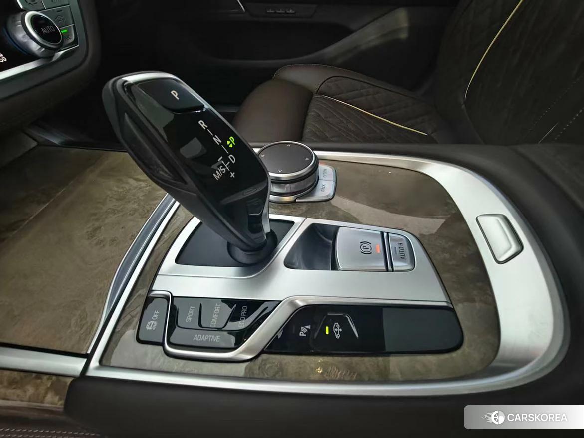 BMW 7 series id 4452752 из Китая 18