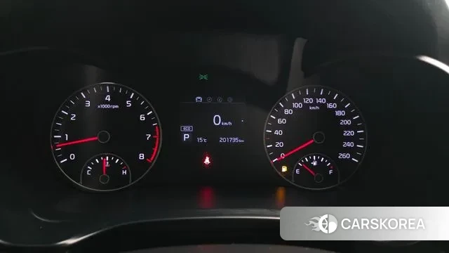 Kia The New K5 2nd generation id 3363102 из Кореи 18