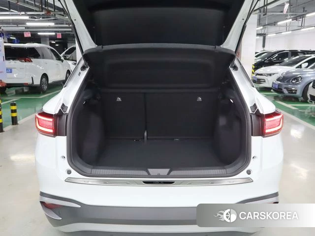 Volkswagen ID.4 X id 4298036 из Китая 18