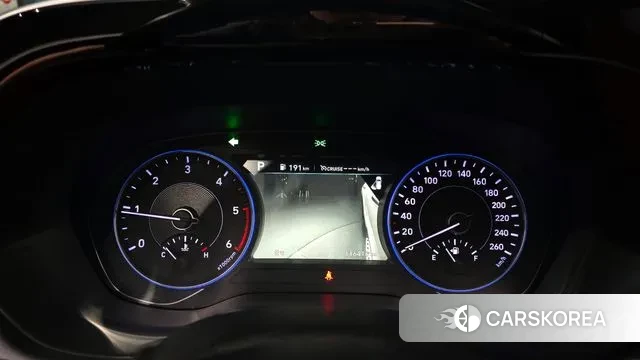 Hyundai Palisade id 3622314 из Кореи 18