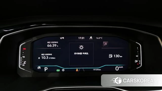 Volkswagen 7th Generation of Jetta id 3843285 из Кореи 18