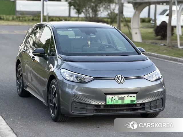 Volkswagen ID.3 id 4394123 из Китая 14