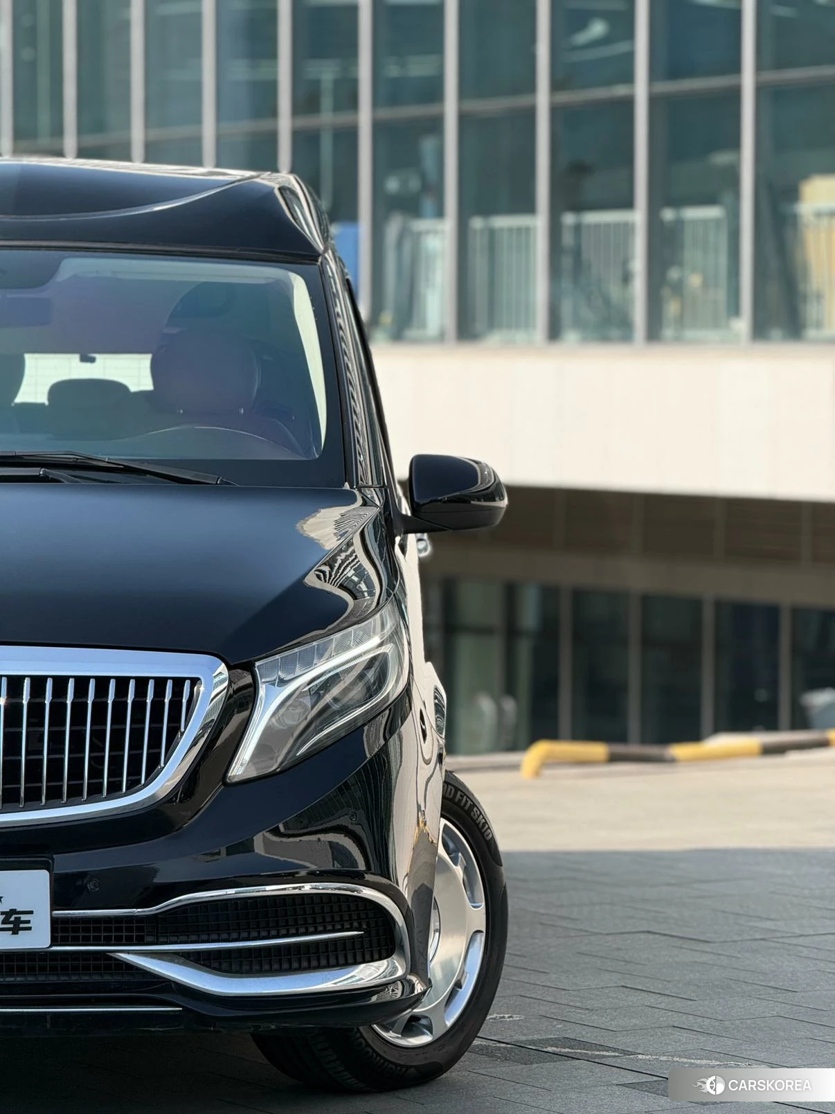 Mercedes-Benz Vito id 4493090 из Китая 13