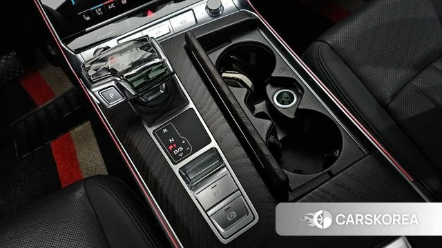 Audi A6 (C8) id 4641687 из Кореи 33