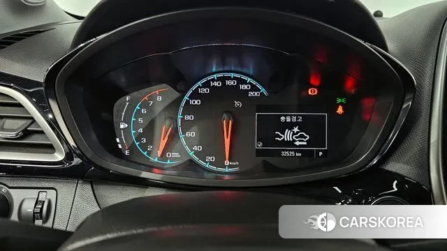 Chevrolet (GM Daewoo) The New Spark id 3562309 из Кореи 18