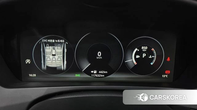 Jaguar XE id 3820846 из Кореи 18