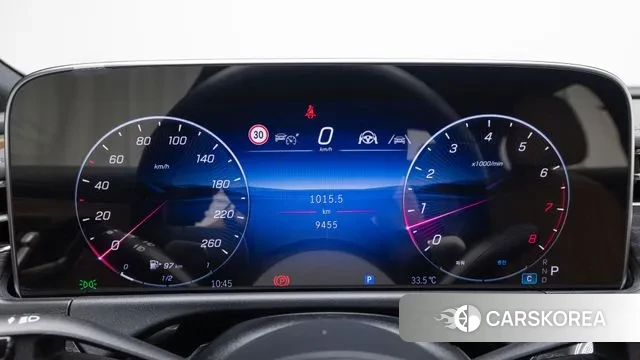 Mercedes-Benz E-Class W214 id 3015903 из Кореи 18