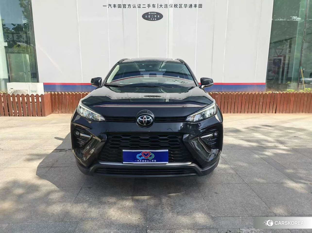 Toyota Wilanda id 4486136 из Китая 10