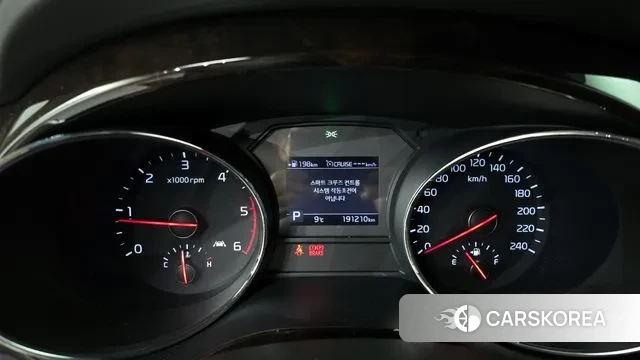 Kia The New Carnival id 3449675 из Кореи 18