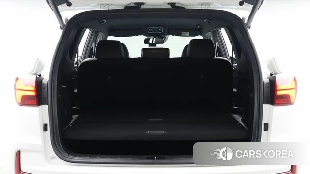 Ssangyong Rexton New Arena id 4194815 из Кореи 18