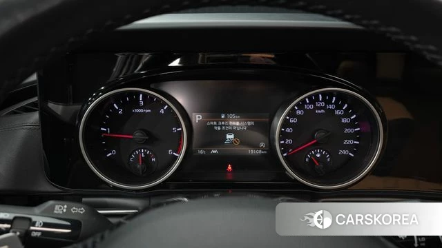 Kia Carnival 4th generation id 3840127 из Кореи 18