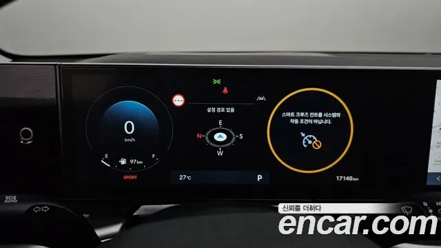 Hyundai Grandeur (GN7) id 2879003 из Кореи 18