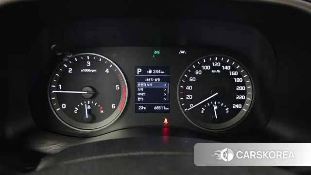 Hyundai All New Tucson id 4325481 из Кореи 28