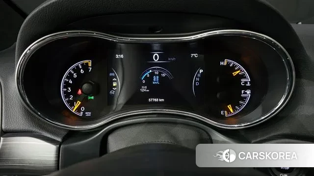 Jeep Grand Cherokee id 3735711 из Кореи 18