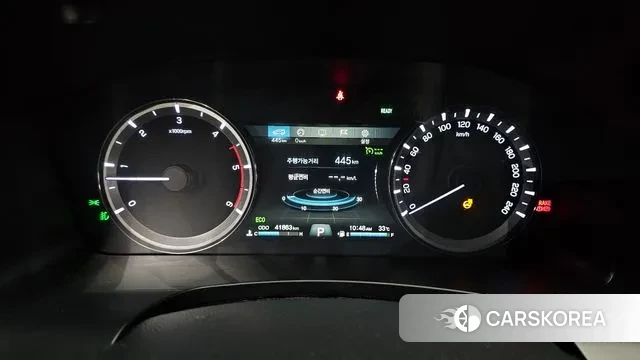 Ssangyong The New Rexton Sports Cannes id 2989730 из Кореи 18