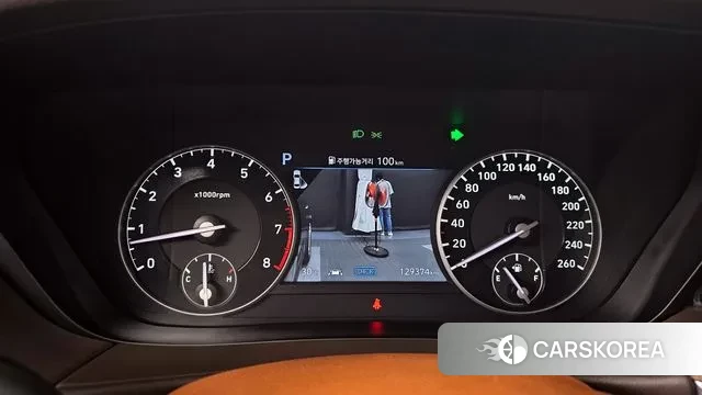 Genesis G90 id 2995357 из Кореи 18