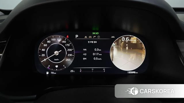 Kia The New K9 2nd generation id 4550318 из Кореи 18