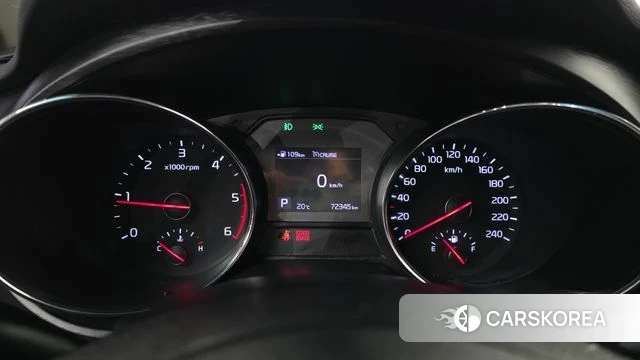 Kia The New Carnival id 4363140 из Кореи 18