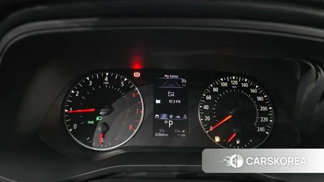 Renault Korea (Samsung) XM3 id 4186936 из Кореи 28