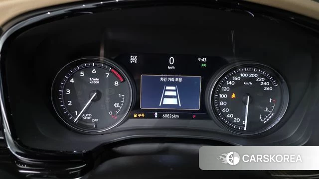 Cadillac XT6 id 4507108 из Кореи 31
