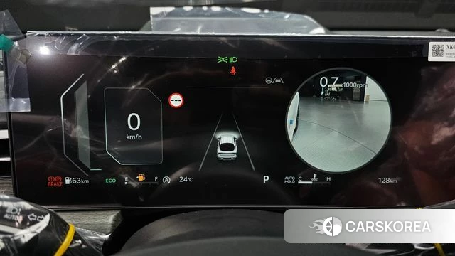 Kia The New K5 3rd generation id 4617230 из Кореи 28