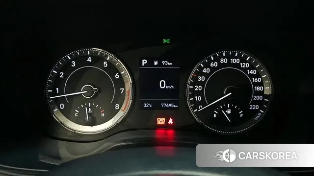 Hyundai Venue id 2986024 из Кореи 18