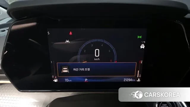 Chevrolet (GM Daewoo) Trax Crossover id 3482645 из Кореи 18