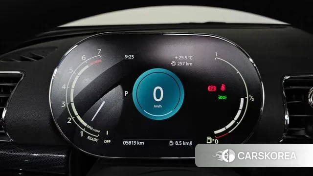 Mini Cooper Clubman id 2963985 из Кореи 18